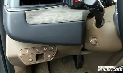 Kia EV9 2026 0.1 Автомат в Москве № 127634, миниатюра 2