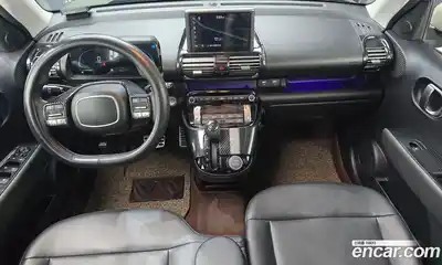 Hyundai Casper 2024 1.0 Автомат в Москве № 127648, миниатюра 11