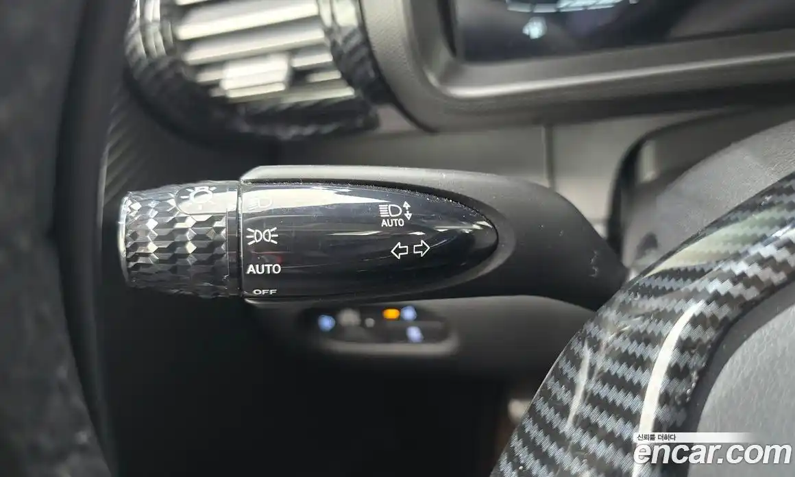 Hyundai Casper 2024 1.0 Автомат в Москве № 127648, фото 13