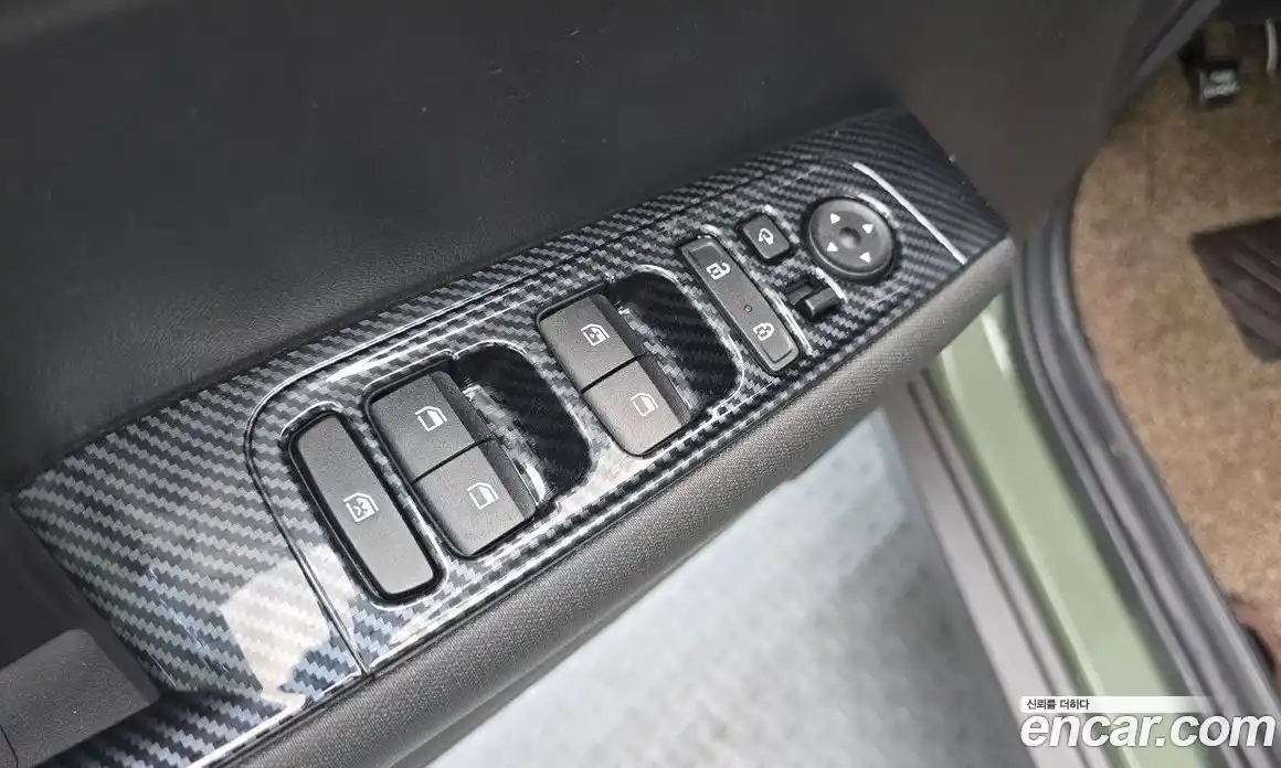 Hyundai Casper 2024 1.0 Автомат в Москве № 127648, фото 14