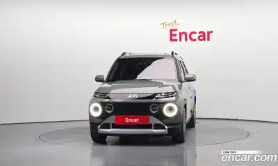 Hyundai Casper 2024 1.0 Автомат в Москве № 127648, миниатюра 3