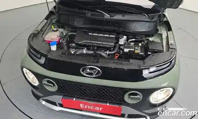 Hyundai Casper 2024 1.0 Автомат в Москве № 127648, миниатюра 5