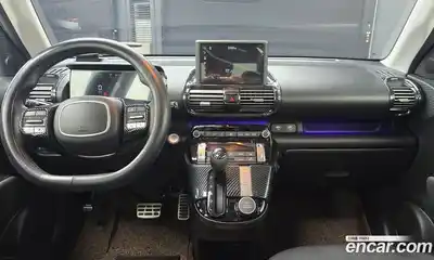 Hyundai Casper 2024 1.0 Автомат в Москве № 127648, миниатюра 8