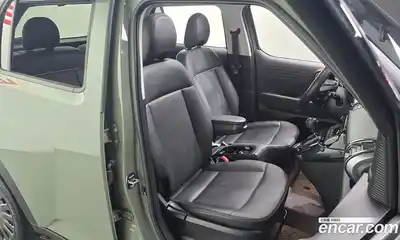 Hyundai Casper 2024 1.0 Автомат в Москве № 127648, миниатюра 9