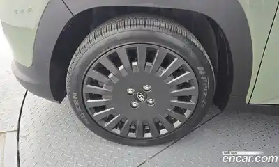 Hyundai Casper 2024 1.0 Автомат в Москве № 127648, миниатюра 10