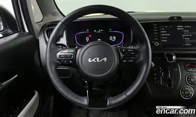 Kia Ray 2024 1.0 Автомат в Москве № 128593, миниатюра 11
