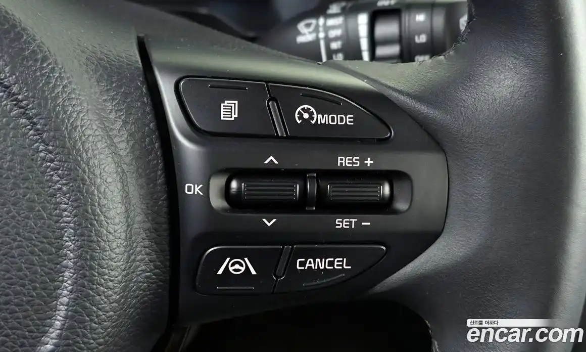 Kia Ray 2024 1.0 Автомат в Москве № 128593, фото 12