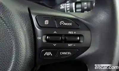 Kia Ray 2024 1.0 Автомат в Москве № 128593, миниатюра 12