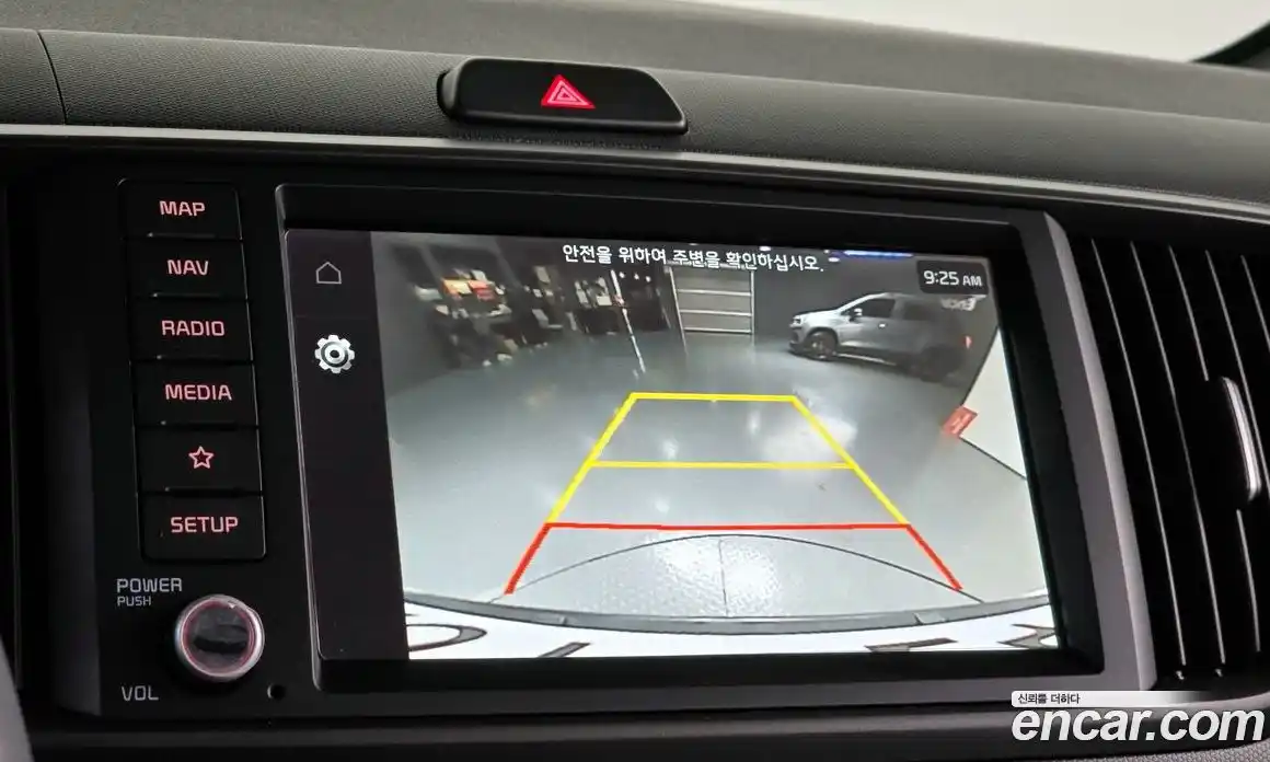 Kia Ray 2024 1.0 Автомат в Москве № 128593, фото 14