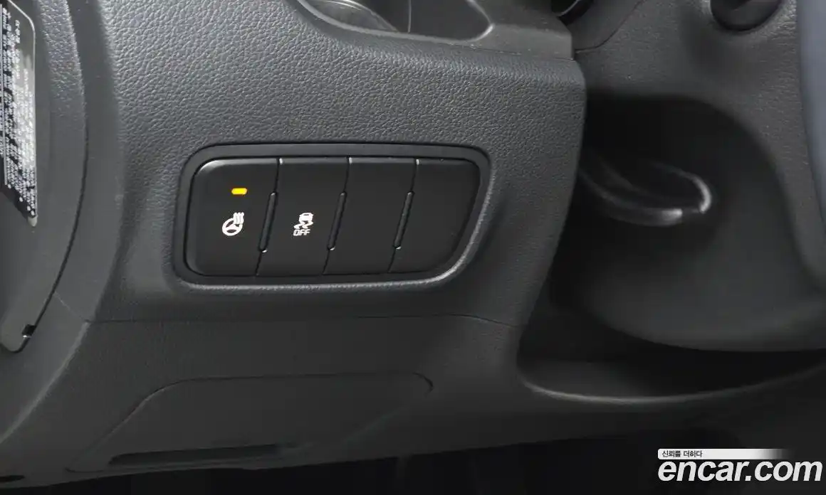 Kia Ray 2024 1.0 Автомат в Москве № 128593, фото 15