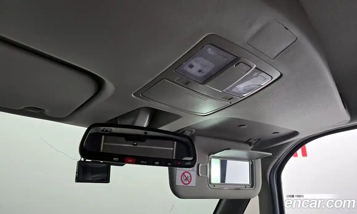 Kia Ray 2024 1.0 Автомат в Москве № 128593, фото 17