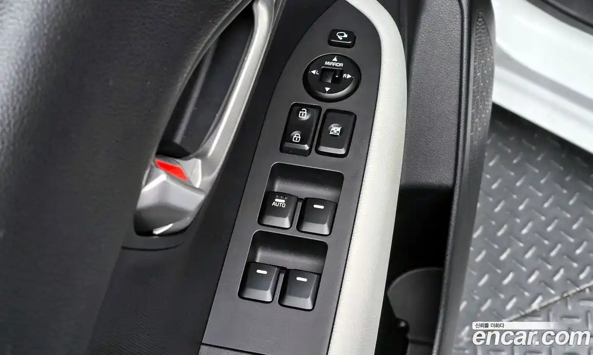 Kia Ray 2024 1.0 Автомат в Москве № 128593, фото 18