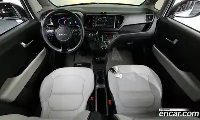 Kia Ray 2024 1.0 Автомат в Москве № 128593, миниатюра 7