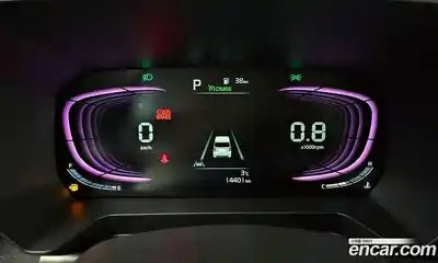 Kia Ray 2024 1.0 Автомат в Москве № 128593, миниатюра 8