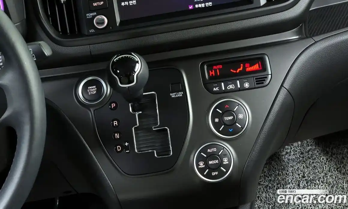 Kia Ray 2024 1.0 Автомат в Москве № 128593, фото 9