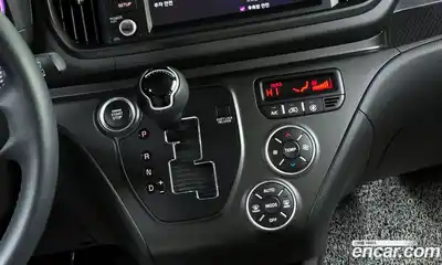 Kia Ray 2024 1.0 Автомат в Москве № 128593, миниатюра 9