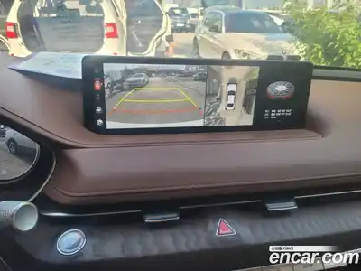 Genesis G80 2021 2.5 Автомат в Москве № 129233, миниатюра 12