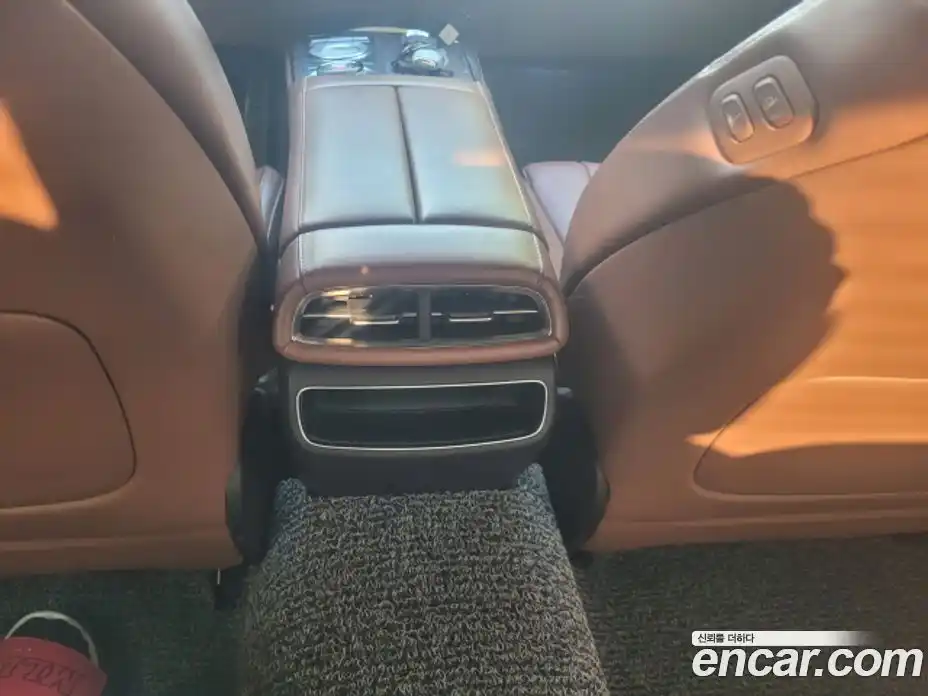 Genesis G80 2021 2.5 Автомат в Москве № 129233, фото 16