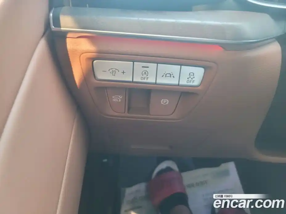 Genesis G80 2021 2.5 Автомат в Москве № 129233, фото 19