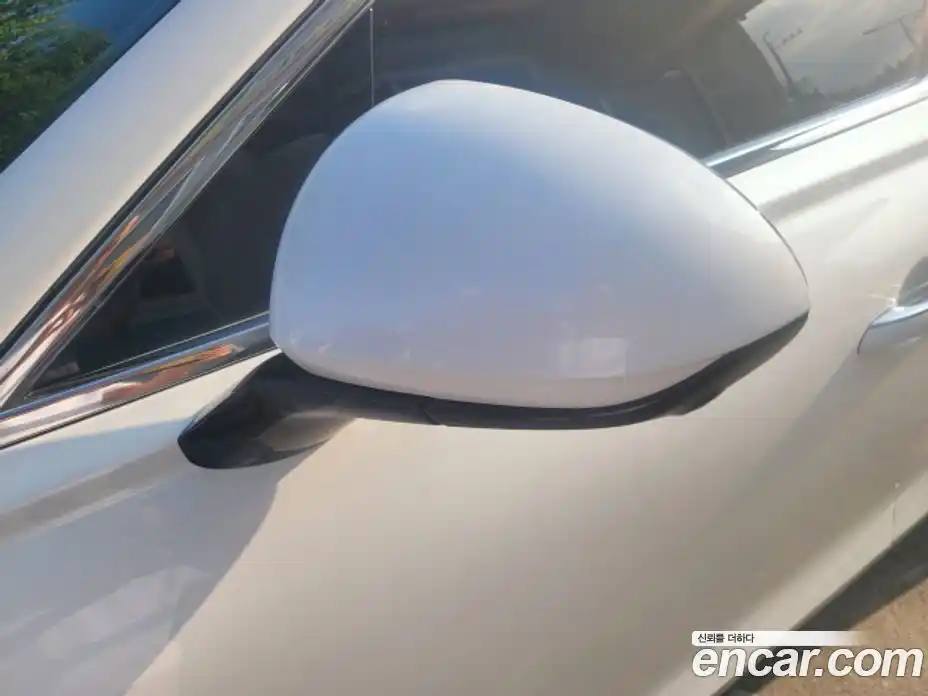 Genesis G80 2021 2.5 Автомат в Москве № 129233, фото 20