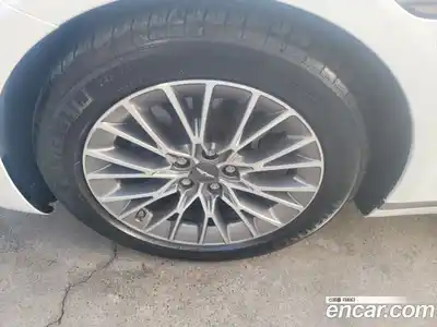 Genesis G80 2021 2.5 Автомат в Москве № 129233, миниатюра 5