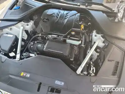 Genesis G80 2021 2.5 Автомат в Москве № 129233, миниатюра 6