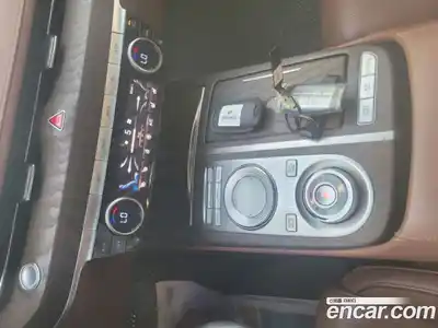 Genesis G80 2021 2.5 Автомат в Москве № 129233, миниатюра 9