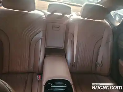 Genesis G80 2021 2.5 Автомат в Москве № 129233, миниатюра 10