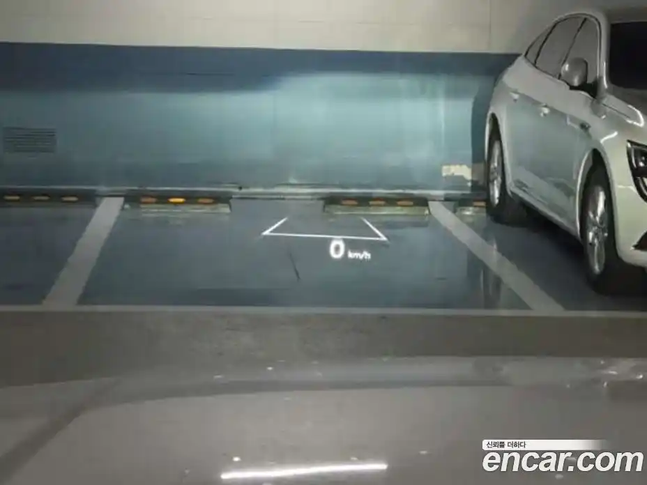 Hyundai Santa Fe 2026 1.6 Автомат в Москве № 129438, фото 13