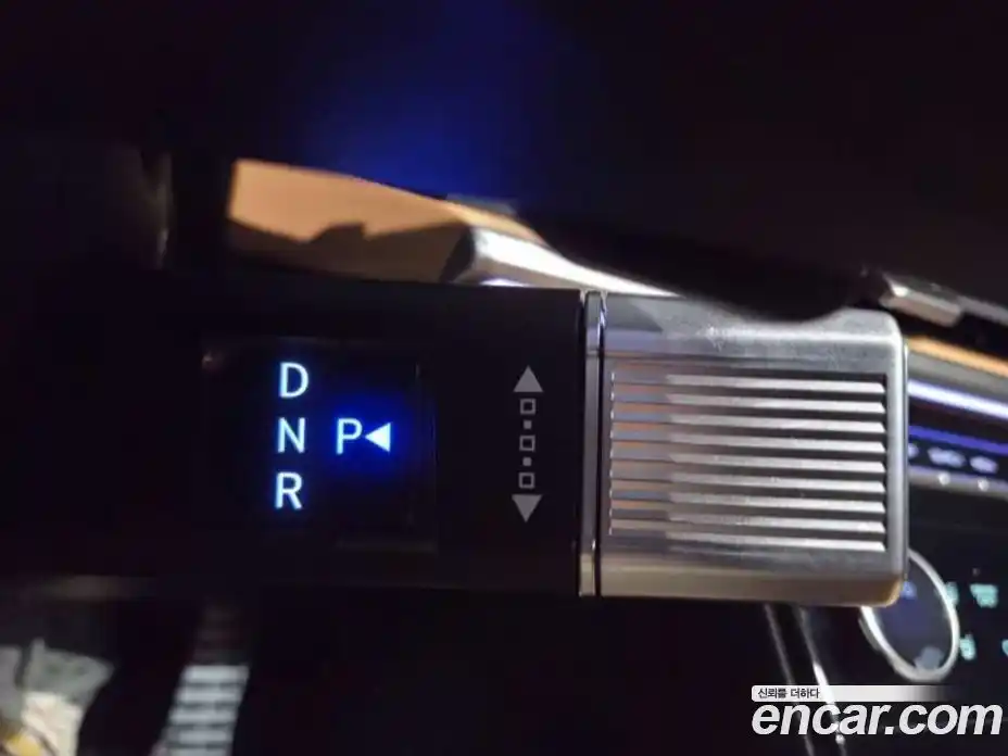 Hyundai Santa Fe 2026 1.6 Автомат в Москве № 129438, фото 16