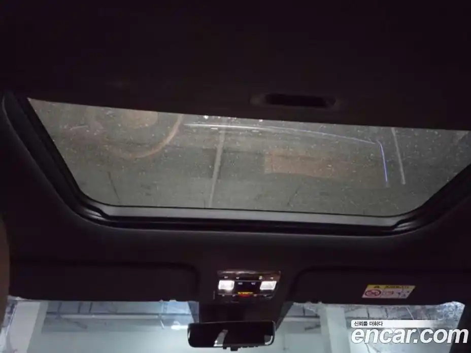 Hyundai Santa Fe 2026 1.6 Автомат в Москве № 129438, фото 18