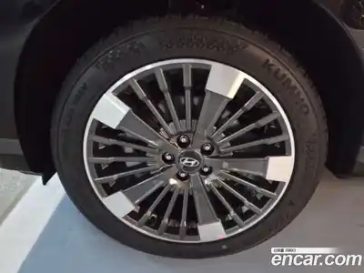 Hyundai Santa Fe 2026 1.6 Автомат в Москве № 129438, миниатюра 5