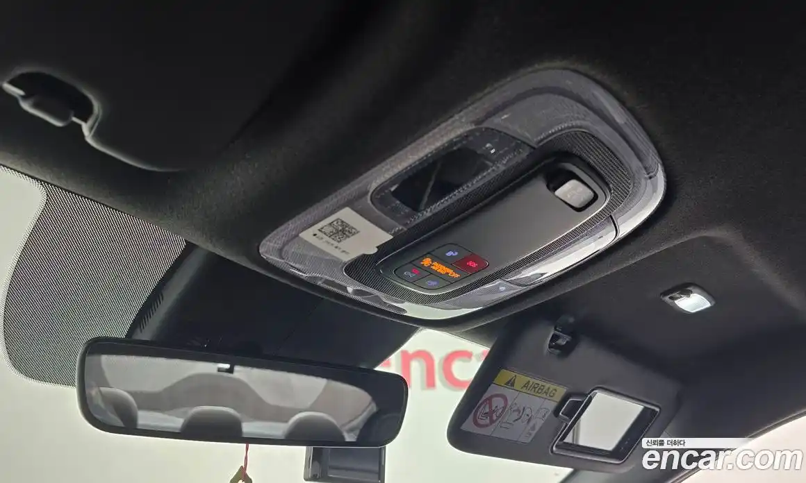 Hyundai Avante 2025 2.0 Механическая в Москве № 129654, фото 20