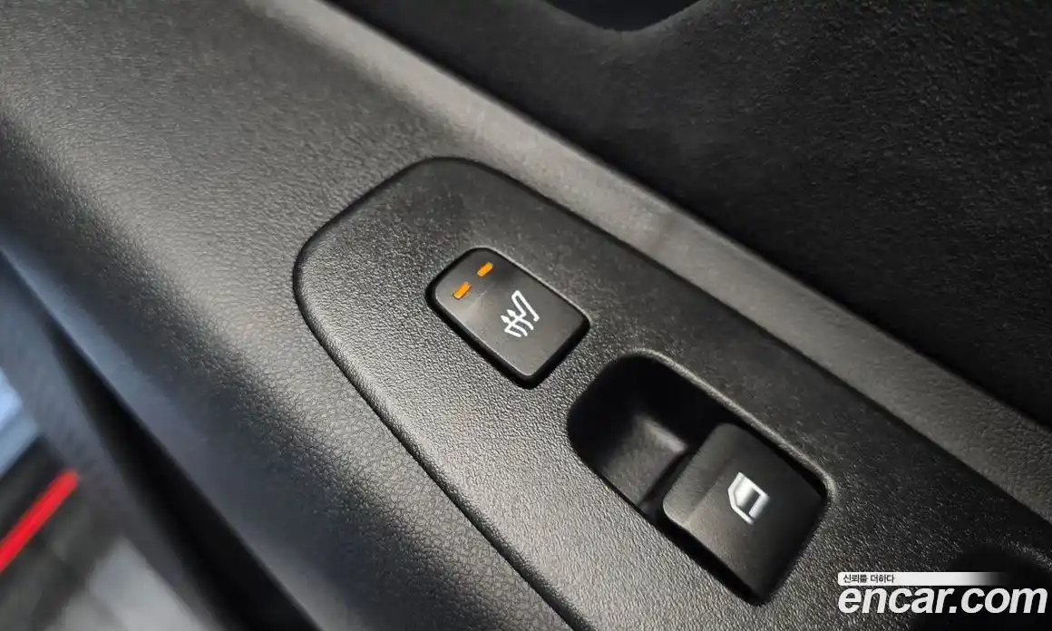 Hyundai Avante 2025 2.0 Механическая в Москве № 129654, фото 8