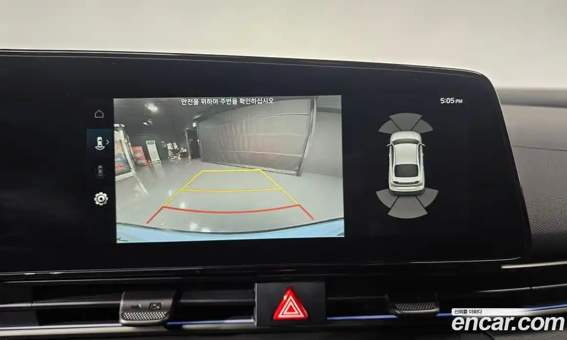 Hyundai Avante 2025 2.0 Механическая в Москве № 129654, фото 9