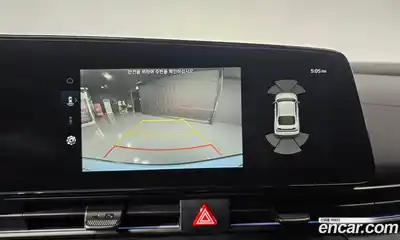 Hyundai Avante 2025 2.0 Механическая в Москве № 129654, миниатюра 9