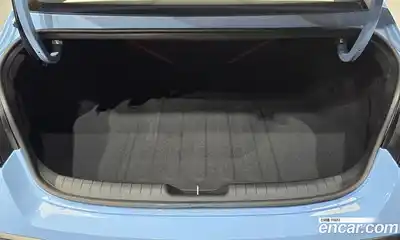 Hyundai Avante 2025 2.0 Механическая в Москве № 129654, миниатюра 10