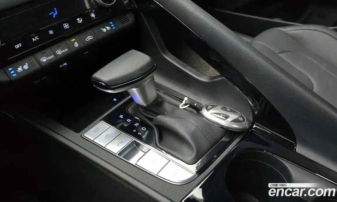 Hyundai Avante 2024 1.6 Автомат в Москве № 129722, фото 18