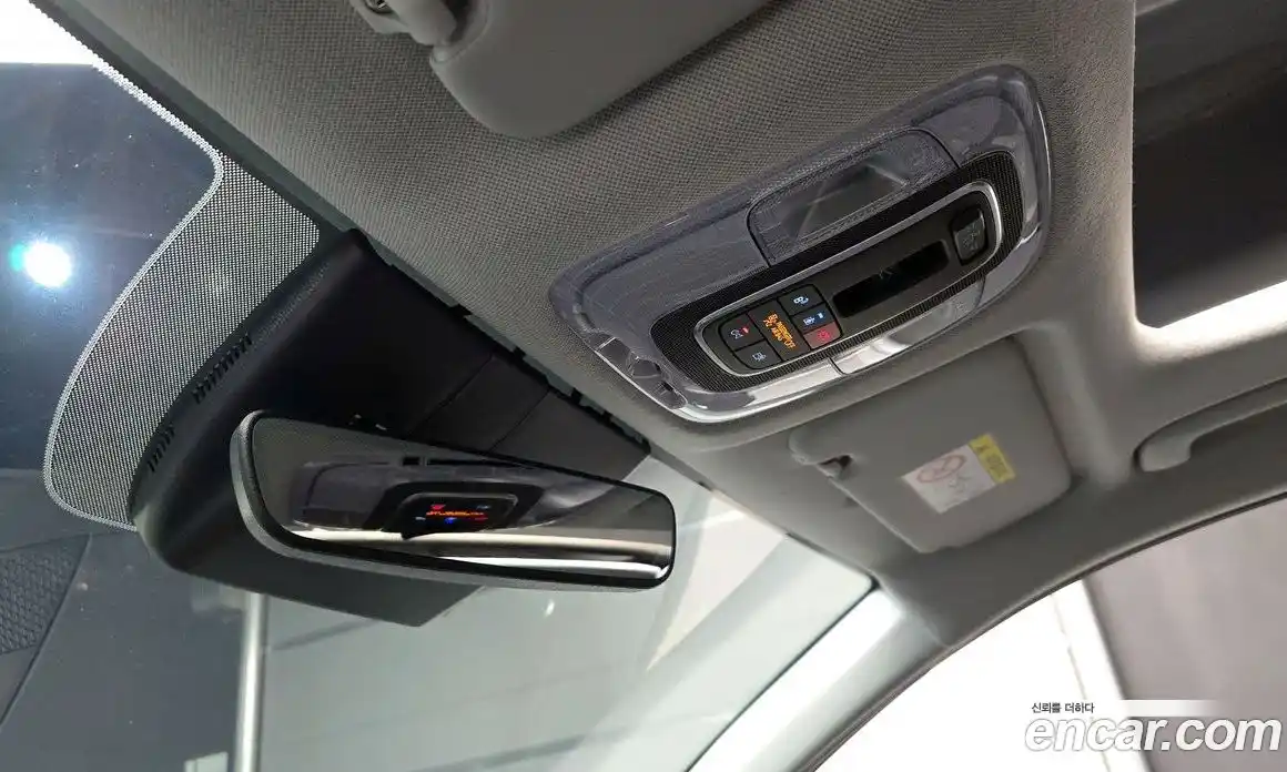 Hyundai Avante 2024 1.6 Автомат в Москве № 129722, фото 5