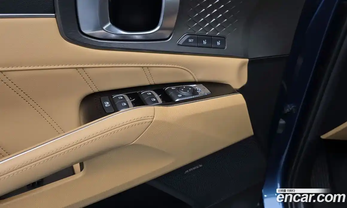 Kia Sorento 2023 2.5 Автомат в Москве № 130356, фото 15