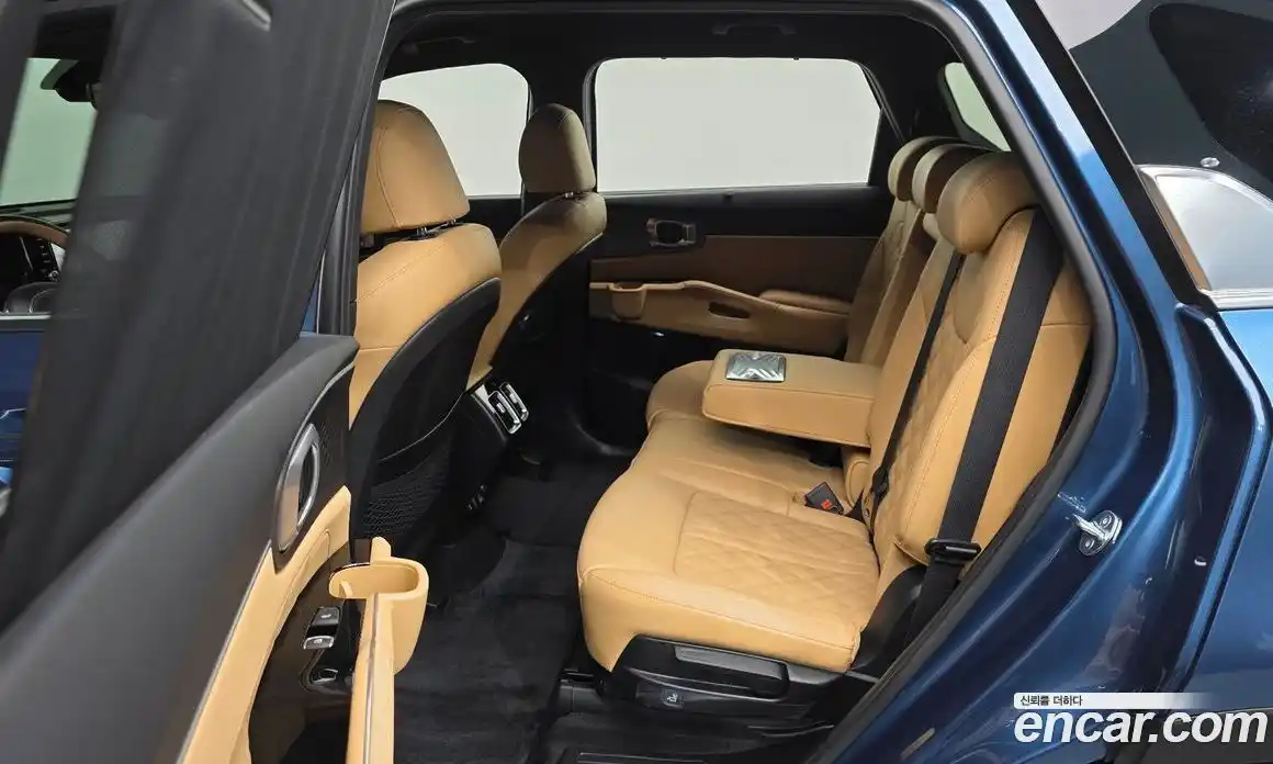 Kia Sorento 2023 2.5 Автомат в Москве № 130356, фото 18