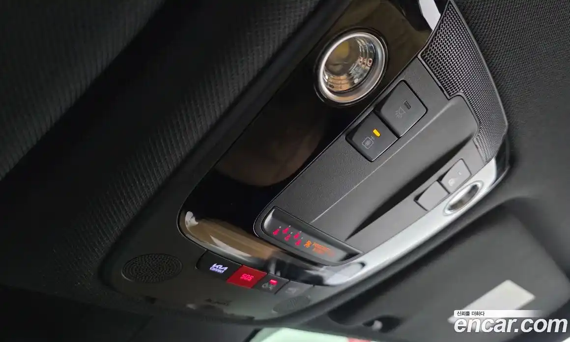 Kia Sorento 2023 2.5 Автомат в Москве № 130356, фото 19