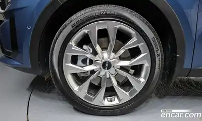 Kia Sorento 2023 2.5 Автомат в Москве № 130356, миниатюра 3