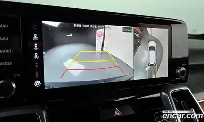 Kia Sorento 2023 2.5 Автомат в Москве № 130356, миниатюра 4