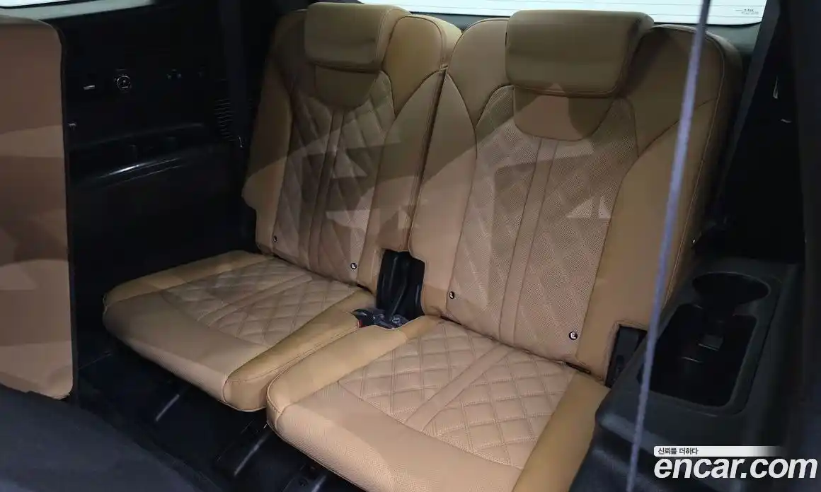 Kia Sorento 2023 2.5 Автомат в Москве № 130356, фото 7