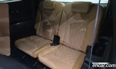 Kia Sorento 2023 2.5 Автомат в Москве № 130356, миниатюра 7