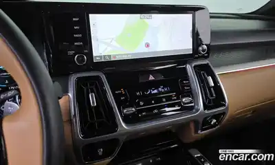 Kia Sorento 2023 2.5 Автомат в Москве № 130356, миниатюра 9