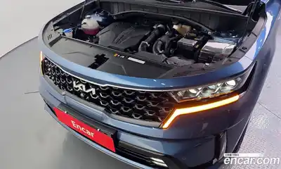 Kia Sorento 2023 2.5 Автомат в Москве № 130356, миниатюра 10
