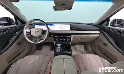 Genesis G80 2025 2.5 Автомат в Москве № 13053, миниатюра 11