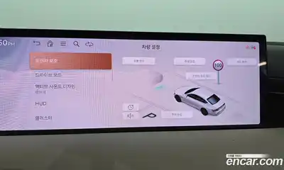 Genesis G80 2025 2.5 Автомат в Москве № 13053, миниатюра 12